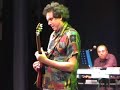 Great solo by John Etheridge (Billy Cobham d n v tour)