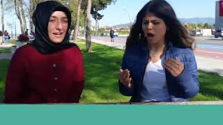 Asil Türkmen Sen Sen Sen | Feride Beratlı