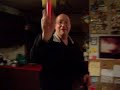 Dad gets pwnd by Debbie
