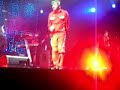 Weezer ft Tom DeLonge Undone (The Sweater Song) MSG 9/24/08