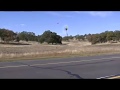 T-Rex 500 - Practicing low flips - Sonora CA