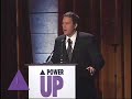 The Power Premiere Gala