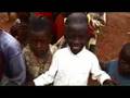 Nate James 'Kingdom Falls' real life video (Kigali, Rwanda)