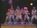 Patito Feo - Las Divinas - Gasolina!