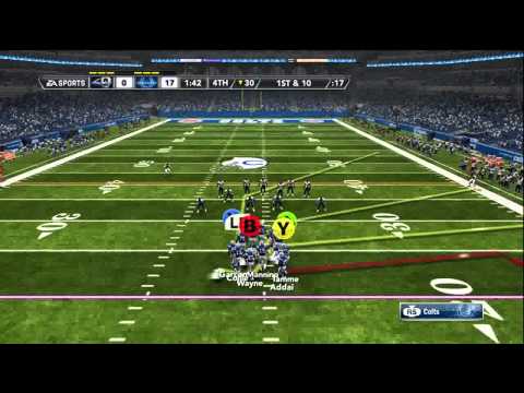 colts