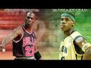 Lerbron James in Higschool