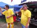 Washers at LJT 19
