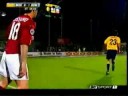 CaSSaNo tacco pauroso