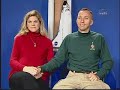 STS-129: It's a girl! Abigail Mae Bresnik is Born