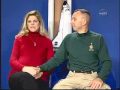 STS-129: It's a girl! Abigail Mae Bresnik is born