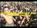 DJ STARSCREAM - SID WILSON #0 AT MAYHEM TOUR