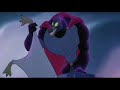 Non-Disney-Villian-T