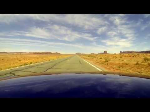 how to have an awesome road trip