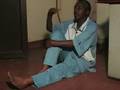 (2) Alphonse Marie Kadege at the presidential police(1)