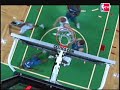 Kevin Garnett stonewall Gilbert Arenas\ Kevin Garnett stonewall Gilbert Arenas\