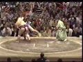 Day 9 Sumo May 2006