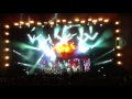 videos de Blur sign off with Universal