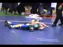 IKWF 70 LB 2nd Round