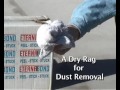 EternaBond PVC Roof Repair