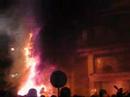 Hogueras 2007