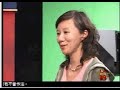 Cynthia and Shane on Channel 18 News