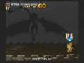 Metal Slug 5 Final Boss Yeah I suck so wanna fight about it