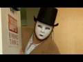 Streeter Theeter: Phantom Meets Gale -- Part II