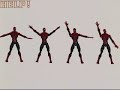 Spider-Man: Behind The Music-part 1