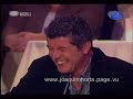 joaquim horta no dança comigo 2ª dança