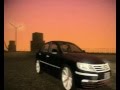 Volkswagen Phaeton W12 для GTA San Andreas видео 1