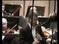 Mozart Clarinet Concerto kv.622 - Second Movement