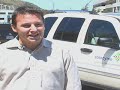 Your Green Life Segment - Turning Pond Scum into Fuel