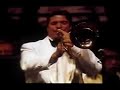 trombonist James Miller with LA Philharmonic 8/3/06 trombonist James Miller with LA Philharmonic 8/3/06