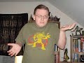 Still Gaming Reviews Mega Man Legends