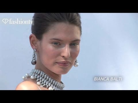 Bianca Balti
