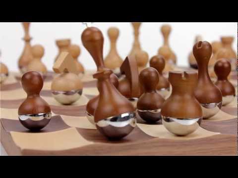 chess pieces