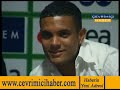 Wederson Fenerbahçe ile ?mzalad? Wederson Fenerbahçe ile ?mzalad?