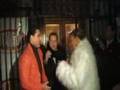 BAFKACHAN PRESENTA LA ALFOMBRA ROJA PRE- LATINO