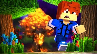 Minecraft Daycare Ryguyrocky Ep 1