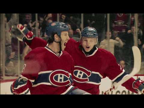 Hockey Night In Canada 2013 Playoff Opening