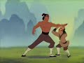 Mulan - Watch Me Shine