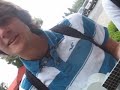 Da boyz freestyle rapping/singing Da boyz freestyle rapping/singing