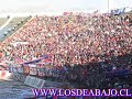 La Hinchada que NO abandona La Hinchada que NO abandona