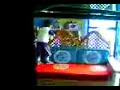 el chino bailando chuntaro