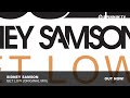 Sidney Samson – Get Low (Original Mix)