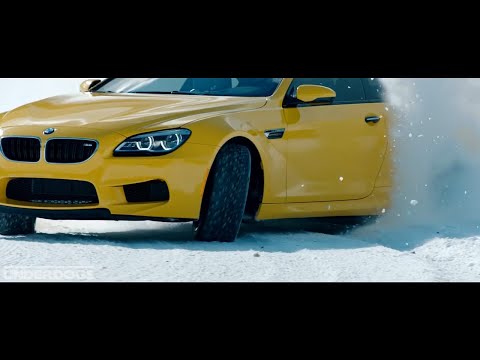 Sueco the Child - Fast / BMW Performance