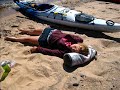Click here to watch this video SOAR 2012 Athlete Sea Kayaking Trip.wmv