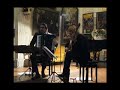 Roberto Caberlotto - Suggestioni Musicali su due quadri di Gastone Biggi, for guitar and accordion Roberto Caberlotto - Suggestioni Musicali su due quadri di Gastone Biggi, for guitar and accordion