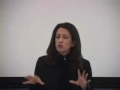 A Reporter's Notebook: Mideast Update from Washington