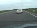 MG ZT vs M3 CSL